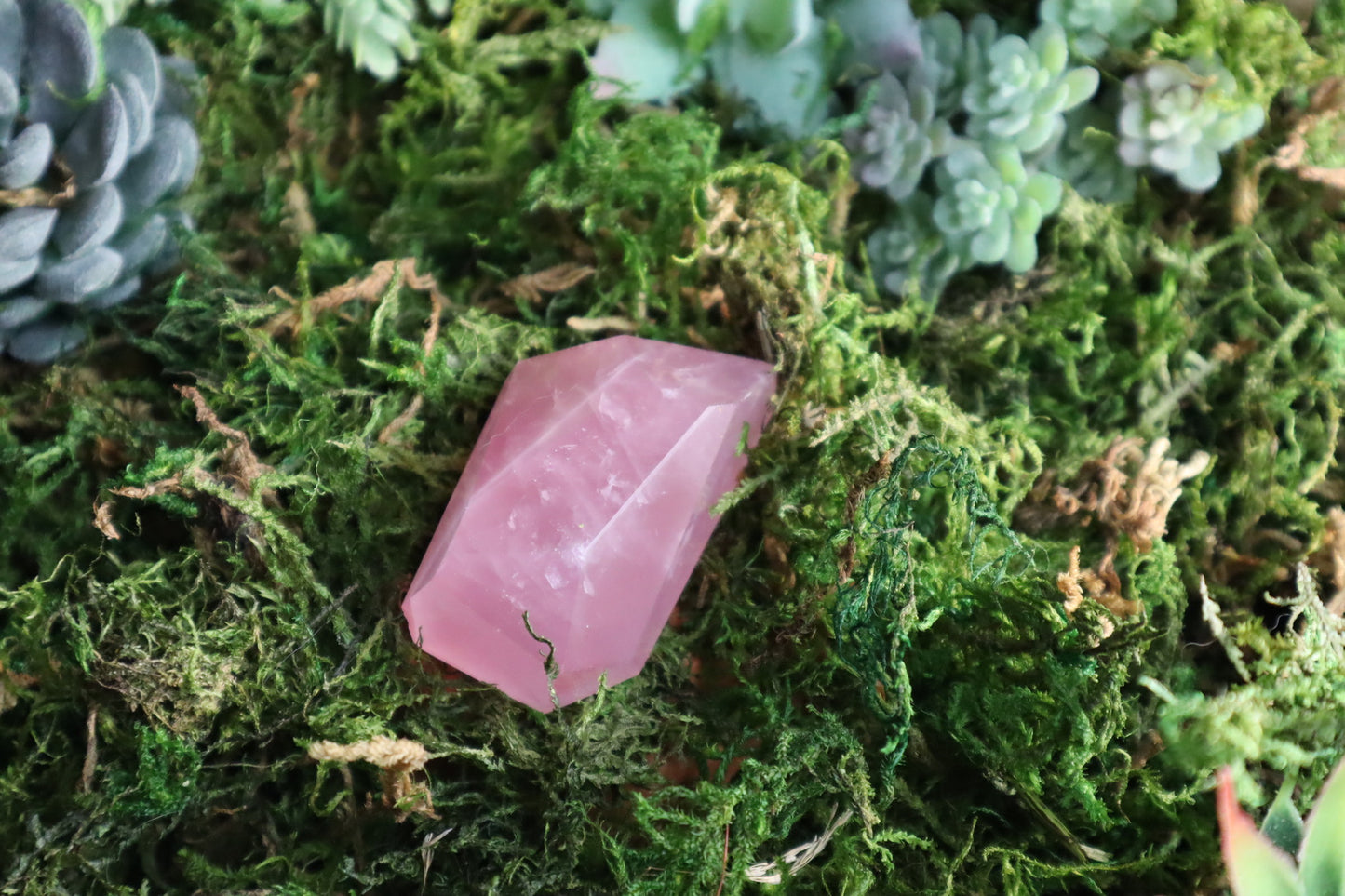 Rose Quartz Gushers