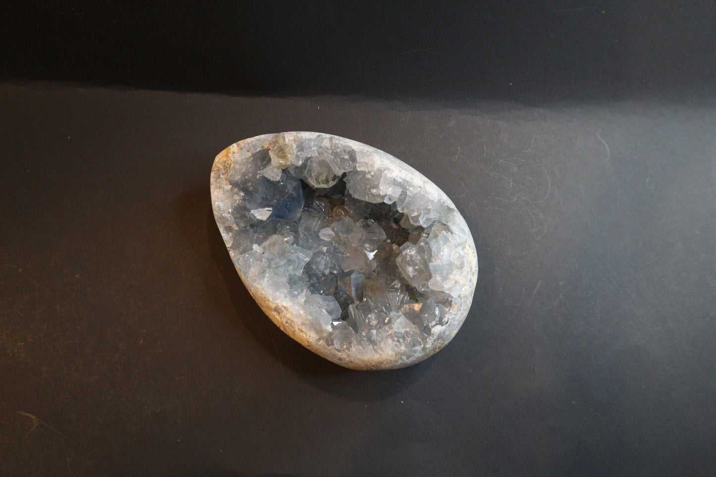 Celestite Eggs